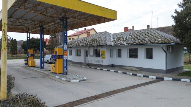 Eladó üzlethelyiség, Bogyiszlón 40 M Ft / költözzbe.hu