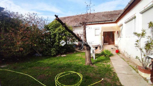 Eladó családi ház, Palotabozsokon 8.9 M Ft, 2 szobás