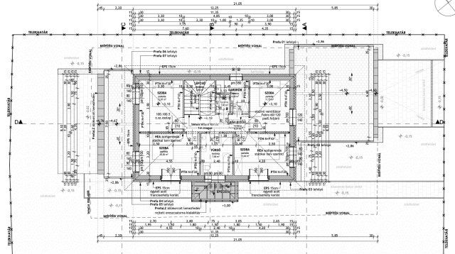 Eladó családi ház, Dunaharasztin 180 M Ft, 6 szobás