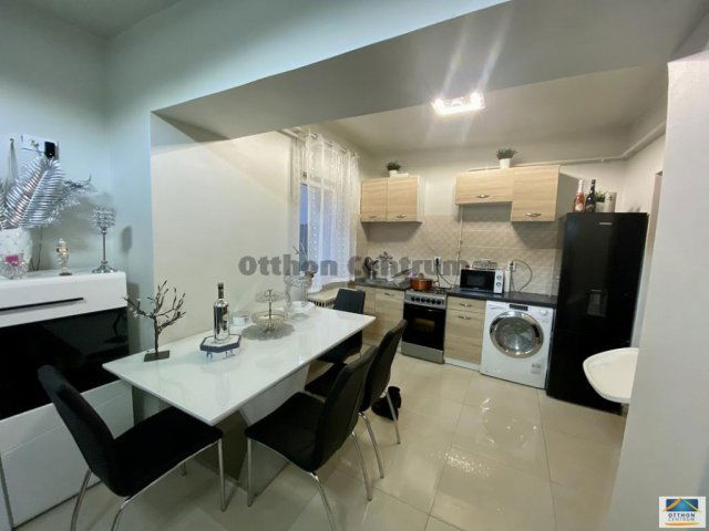 Eladó családi ház, Budapesten, XXII. kerületben 62 M Ft