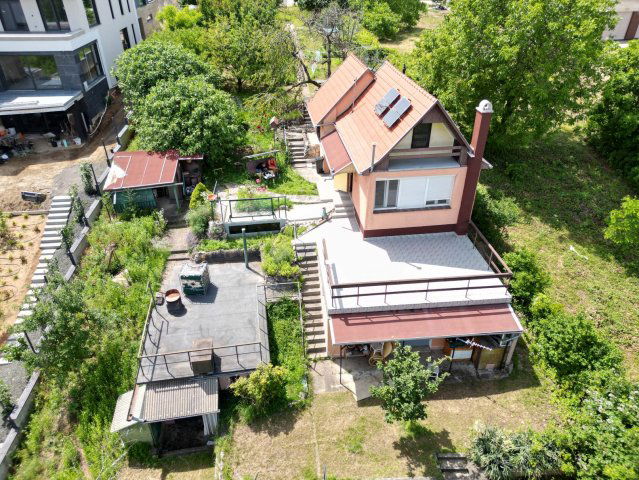 Eladó telek, Törökbálinton 180 M Ft / költözzbe.hu