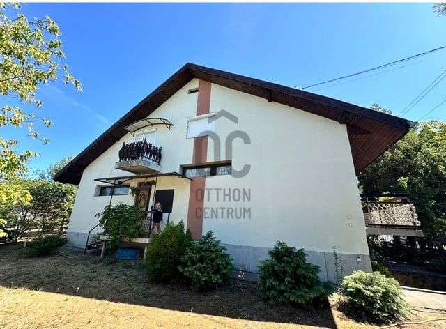 Eladó családi ház, Budapesten, XVIII. kerületben 129.5 M Ft