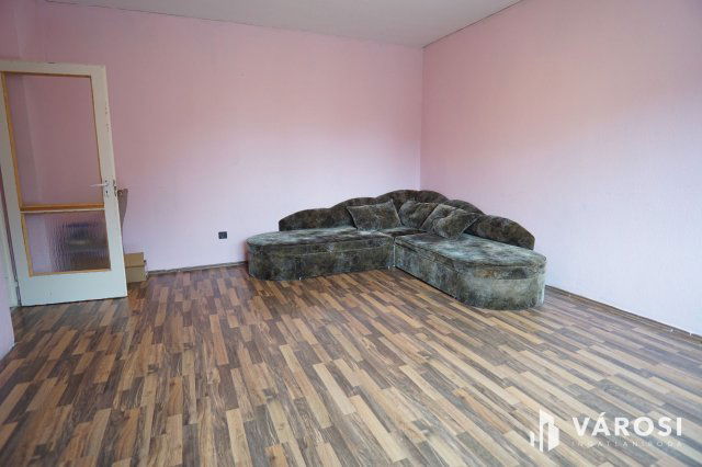 Eladó téglalakás, Nagykanizsán 27.9 M Ft, 2 szobás