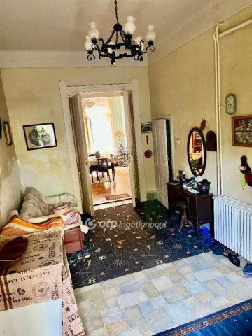 Eladó téglalakás, Pécsett 71 M Ft, 2 szobás