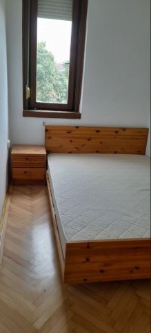 Kiadó téglalakás, albérlet, XIV. kerületben, Bánki Donát utcában
