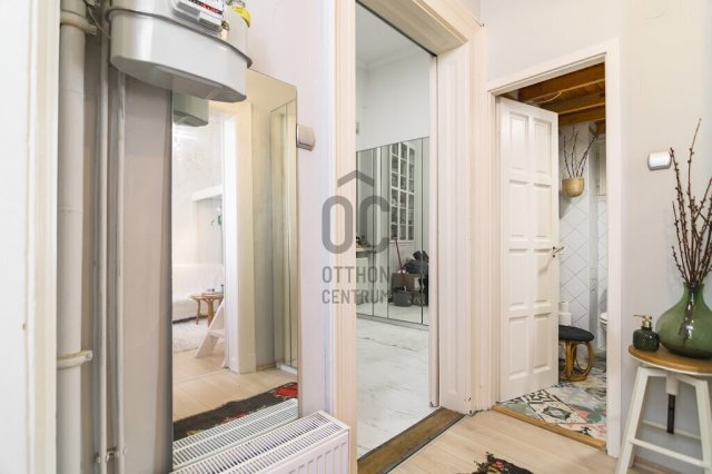 Eladó téglalakás, Budapesten, I. kerületben 79 M Ft, 2 szobás