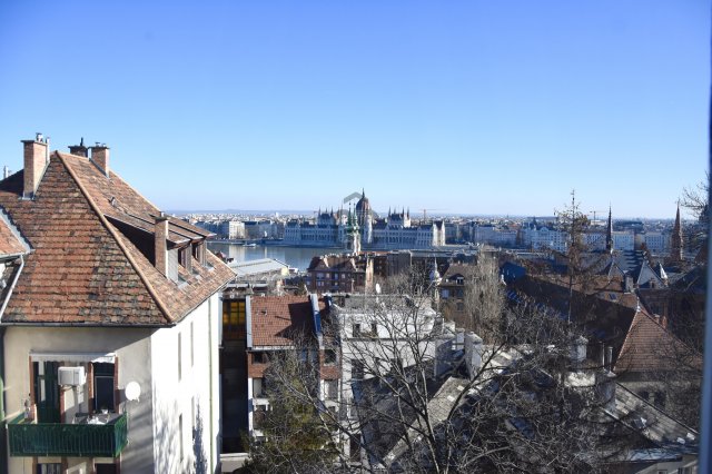 Eladó téglalakás, Budapesten, I. kerületben 598 M Ft, 6 szobás