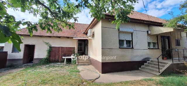 Eladó családi ház, Imrehegyen 26.9 M Ft, 2 szobás