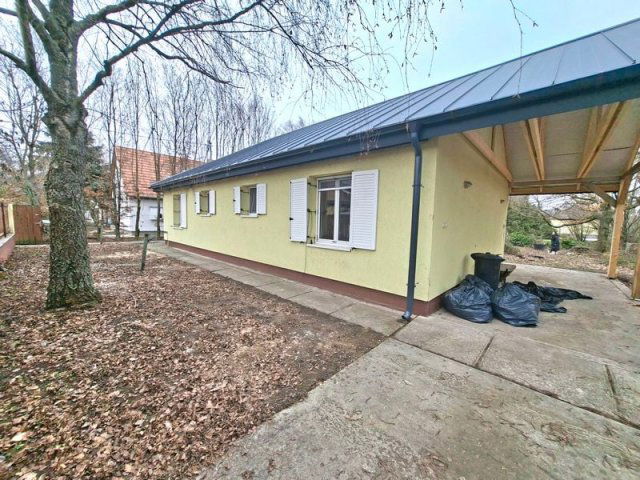 Eladó családi ház, Pusztazámoron 129 M Ft, 7 szobás