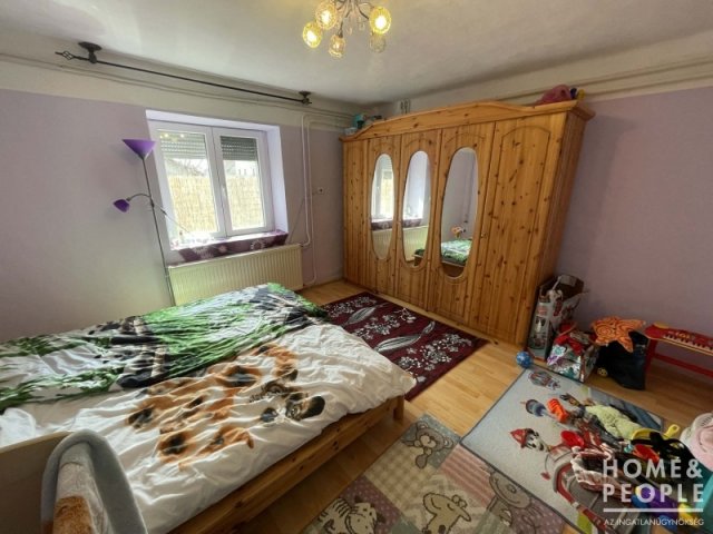 Eladó családi ház, Balástyán 42.99 M Ft, 3 szobás