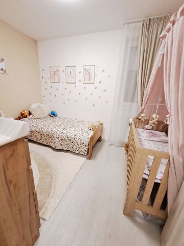 Eladó téglalakás, Nyíregyházán 49.9 M Ft, 2 szobás