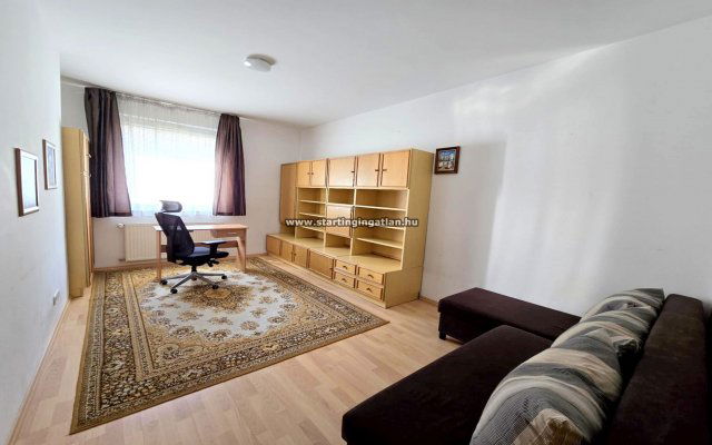 Kiadó téglalakás, albérlet, Budapesten, IX. kerületben