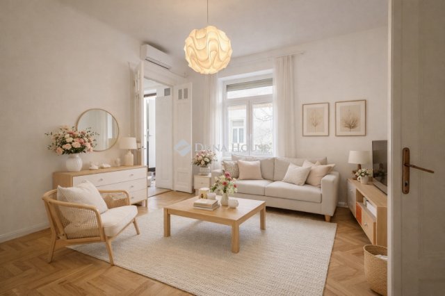 Eladó téglalakás, Budapesten, XII. kerületben 95 M Ft, 2 szobás