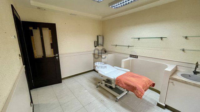 Kiadó ipari ingatlan, Szombathelyen 85 E Ft / hó