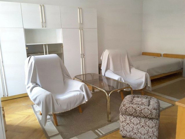 Kiadó téglalakás, albérlet, IX. kerületben, Lónyay utcában