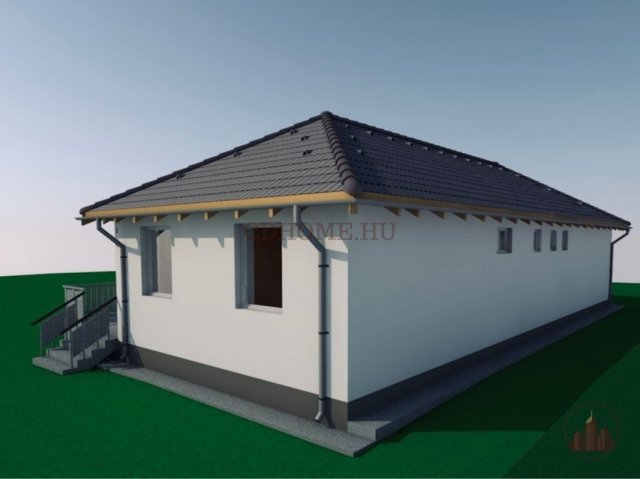 Eladó családi ház, Szigetszentmiklóson 99.99 M Ft, 5 szobás