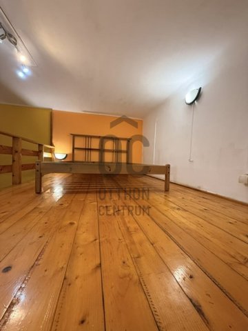 Eladó téglalakás, Budapesten, VII. kerületben 48.5 M Ft