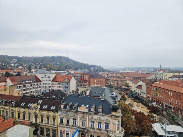 Eladó téglalakás, Miskolcon 52 M Ft, 3 szobás