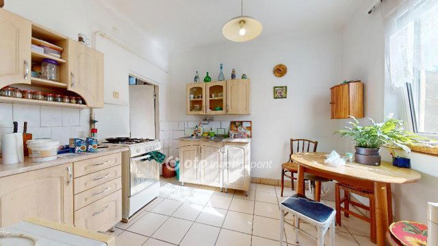 Eladó családi ház, Balkányban 36.9 M Ft, 2+2 szobás