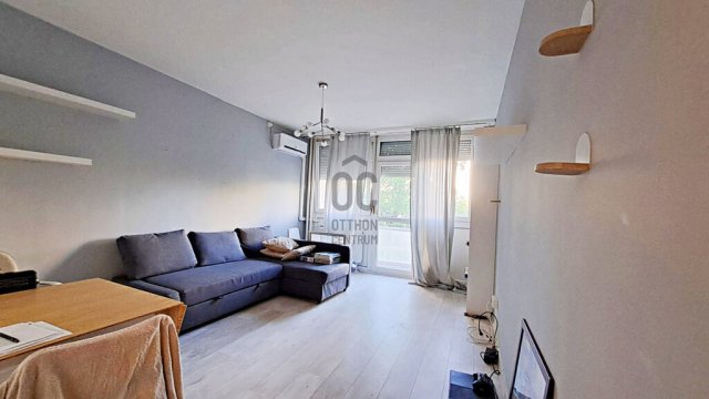 Eladó panellakás, Budapesten, XV. kerületben 63.5 M Ft, 2 szobás