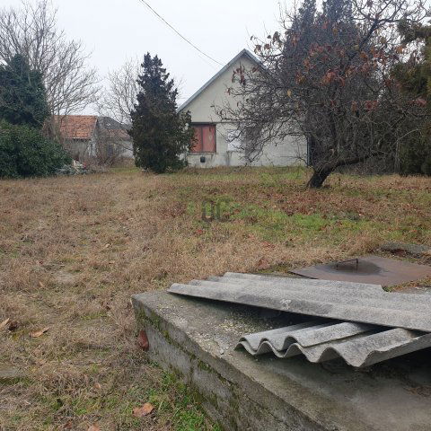 Eladó telek, Szigetszentmiklóson 41 M Ft / költözzbe.hu