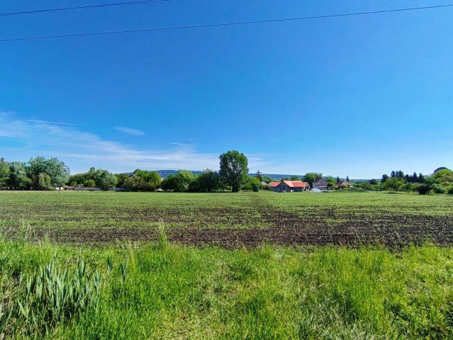Eladó telek, Bodajkon 15 M Ft / költözzbe.hu