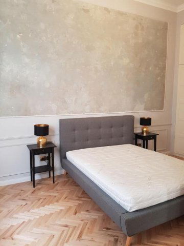 Eladó téglalakás, Budapesten, VIII. kerületben 131.57 M Ft