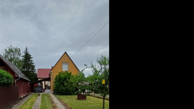 Eladó nyaraló, Tiszavasváriban, Tölgyes utcában 27 M Ft