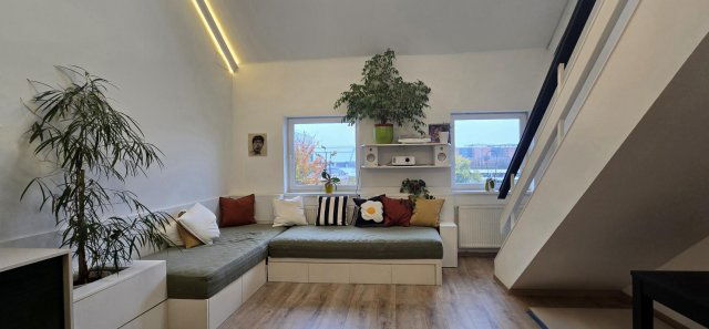 Eladó téglalakás, Budapesten, VI. kerületben 144 M Ft, 3 szobás