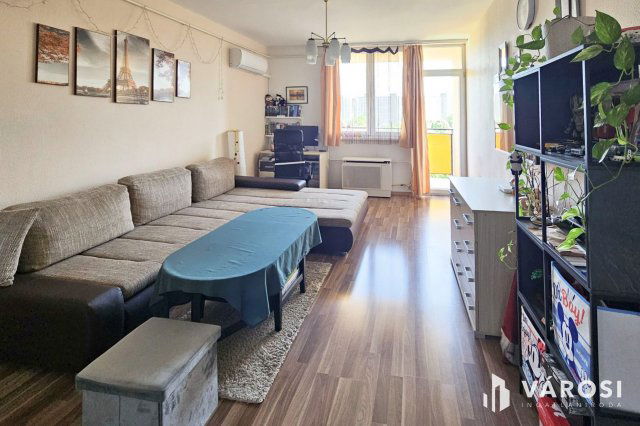 Eladó panellakás, Budapesten, X. kerületben 62.9 M Ft, 2 szobás