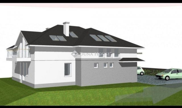 Eladó családi ház, Szentendrén 300 M Ft, 5 szobás