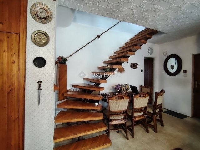 Eladó családi ház, Budapesten, XX. kerületben 120 M Ft, 4 szobás