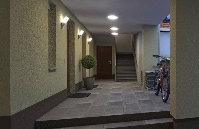 Eladó téglalakás, Egerben 78.5 M Ft, 3 szobás