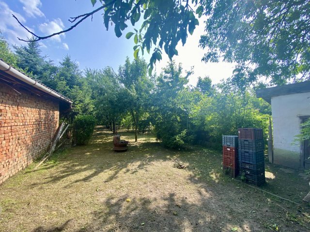 Eladó családi ház, Gyulán 32.9 M Ft, 4 szobás