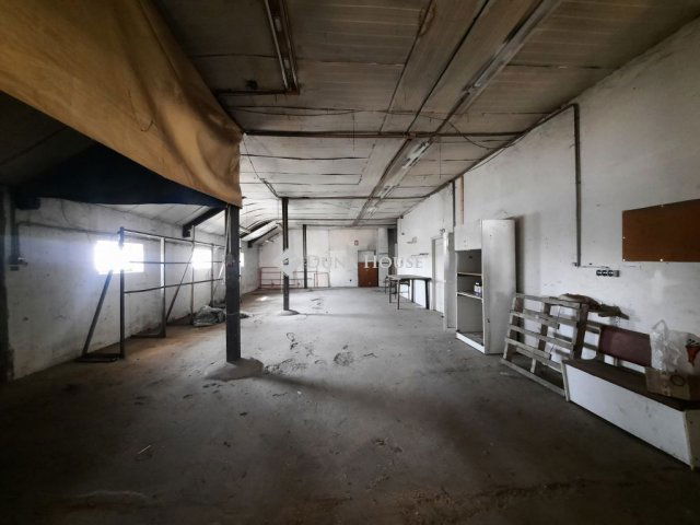 Kiadó ipari ingatlan, Gyálon, Bánki Donát utcában 480 E Ft / hó