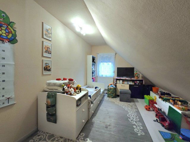 Eladó sorház, Szigethalmon 63.9 M Ft, 3 szobás