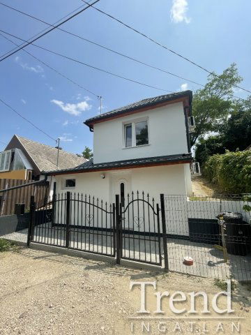 Eladó családi ház, Kulcson 42.5 M Ft, 1 szobás