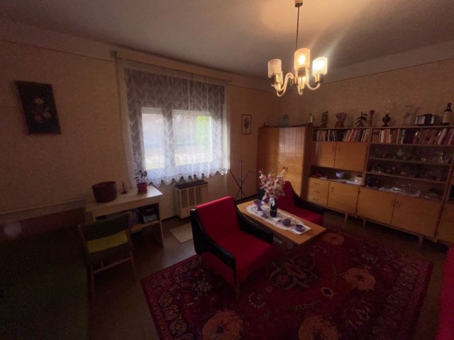 Eladó családi ház, Csabacsűdön 19.9 M Ft, 2 szobás