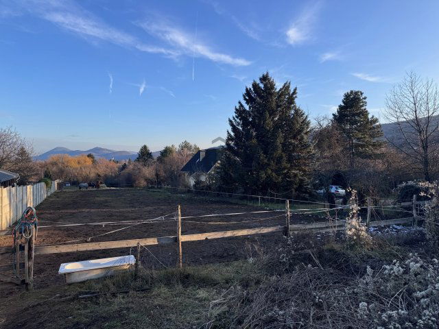 Eladó telek, Solymáron 115 M Ft / költözzbe.hu