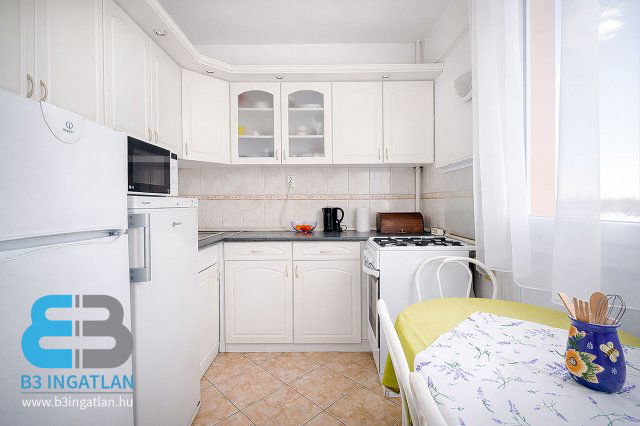 Eladó panellakás, Budapesten, XX. kerületben 57 M Ft, 1+1 szobás