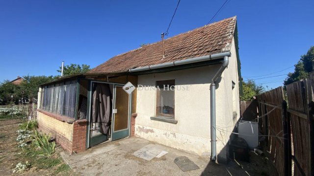 Eladó családi ház, Dunavarsányban 50 M Ft, 3 szobás