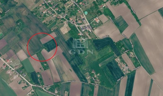Eladó telek, Úrhidán 5 M Ft / költözzbe.hu