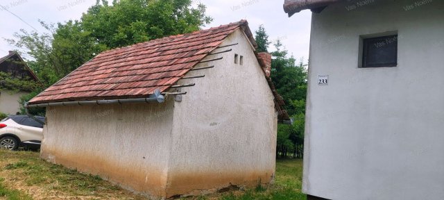 Eladó ipari ingatlan, Nagykanizsán 2.3 M Ft, 2 szobás
