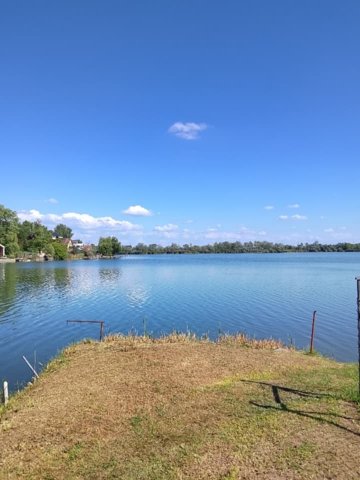 Eladó nyaraló, Szigetszentmiklóson 20.8 M Ft, 1+2 szobás