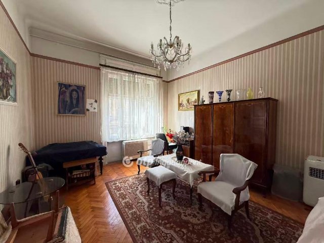 Eladó téglalakás, Budapesten, VIII. kerületben 94.5 M Ft