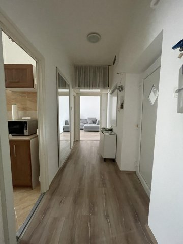 Eladó téglalakás, Komlón 30 M Ft, 2 szobás