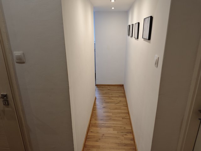 Eladó téglalakás, Gyulán, Budapest körúton 32.9 M Ft, 2 szobás