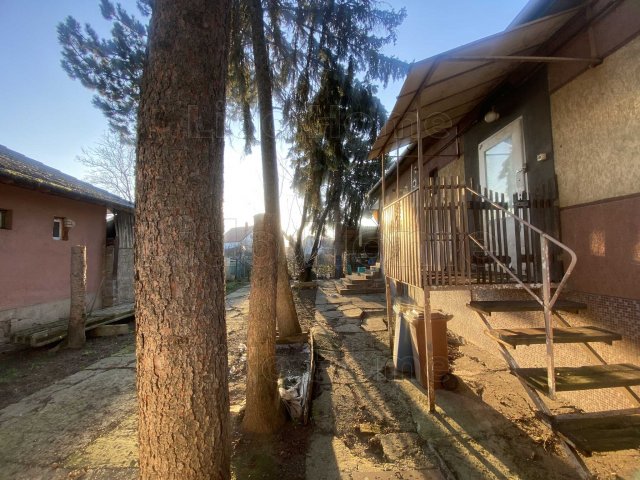 Eladó családi ház, Hatvanban 48.3 M Ft, 3 szobás