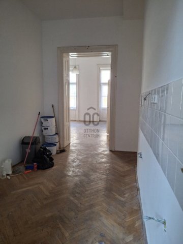 Eladó téglalakás, Budapesten, IX. kerületben 119.9 M Ft