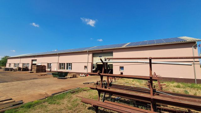 Eladó ipari ingatlan, Átányon 490 M Ft / költözzbe.hu